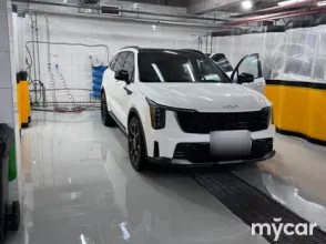 фото Kia Sorento 2024 года с пробегом за 26000000 тенге в undefined - фото 2