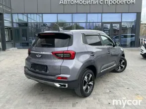 фото Chery Tiggo 4 Pro 2022 года с пробегом за 6290000 тенге в undefined - фото 3