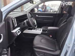 фото Hyundai Mufasa 2025 года с пробегом за 13400000 тенге в undefined - фото 2