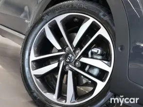 фото Kia Sportage 2021 года с пробегом за 11390000 тенге в undefined - фото 2