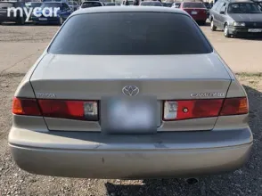 фото Toyota Camry 2001 года с пробегом за 3200000 тенге в undefined - фото 3
