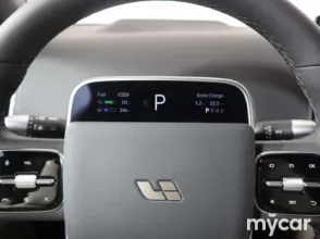 фото LiXiang L7 2025 года с пробегом за 28950000 тенге в undefined - фото 4