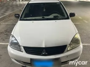 фото Mitsubishi Lancer 2010 года с пробегом за 2500000 тенге в undefined - фото 2