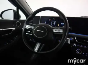 фото Hyundai Sonata 2023 года с пробегом за 14970000 тенге в undefined - фото 3