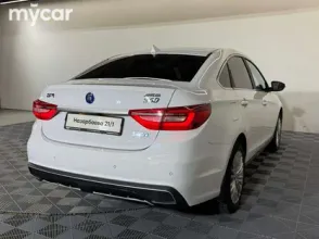 фото DongFeng Aeolus E70 2022 года с пробегом за 4990000 тенге в undefined - фото 4