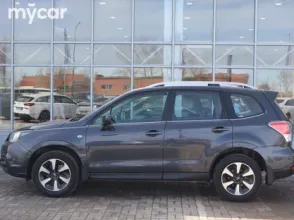 фото Subaru Forester 2016 года с пробегом за 8190000 тенге в undefined - фото 3
