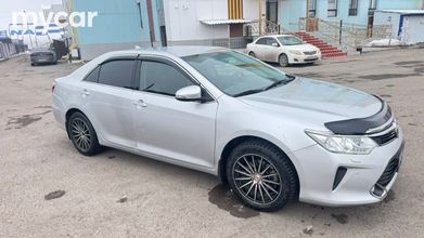 фото Toyota Camry 2017 года с пробегом за 10000000 тенге в undefined - фото 2