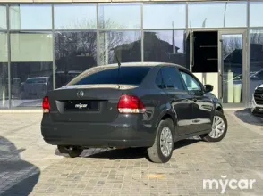 фото Volkswagen Polo 2012 года с пробегом за 2700000 тенге в undefined - фото 2