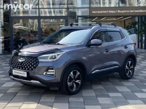 фото Chery Tiggo 4 Pro 2022 года с пробегом за 5790000 тенге в undefined - фото 1