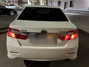 фото Toyota Camry 2012 года с пробегом за 8500000 тенге в undefined - фото 4