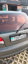 фото Daewoo Matiz 2014 года с пробегом за 1800000 тенге в undefined - фото 2
