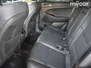 фото Hyundai Tucson 2020 года с пробегом за 11790000 тенге в undefined - фото 2