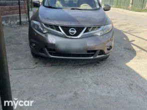 фото Nissan Murano 2014 года с пробегом за 7500000 тенге в undefined - фото 4