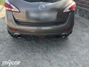 фото Nissan Murano 2014 года с пробегом за 7500000 тенге в undefined - фото 3