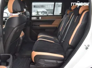 фото Hyundai Santa Fe 2024 года с пробегом за 20290000 тенге в undefined - фото 2