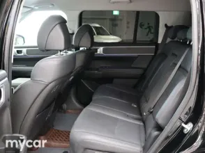 фото Hyundai Santa Fe 2025 года с пробегом за 18950000 тенге в undefined - фото 3