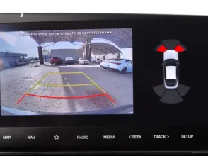 фото Hyundai Elantra 2024 года с пробегом за 9990000 тенге в undefined - фото 2