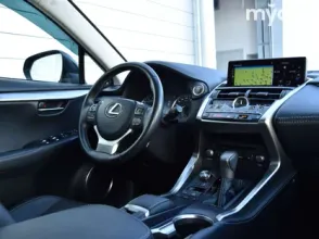 фото Lexus NX 2018 года с пробегом за 16800000 тенге в undefined - фото 4