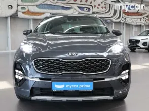 фото Kia Sportage 2021 года с пробегом за 11390000 тенге в undefined - фото 3