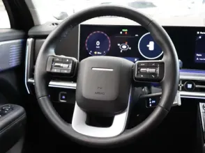 фото Hyundai Santa Fe 2025 года с пробегом за 18950000 тенге в undefined - фото 4