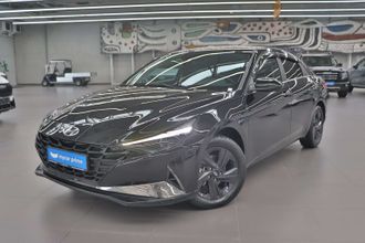 фото Hyundai Elantra 2023 года с пробегом за 9490000 тенге в undefined - фото 1