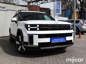 фото Hyundai Santa Fe 2024 года с пробегом за 20290000 тенге в undefined - фото 4