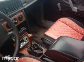 фото Mercedes-Benz 190 (W201) 1993 года с пробегом за 1100000 тенге в undefined - фото 1