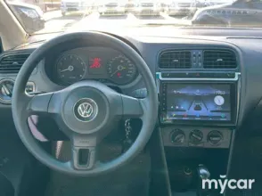 фото Volkswagen Polo 2012 года с пробегом за 2700000 тенге в undefined - фото 3