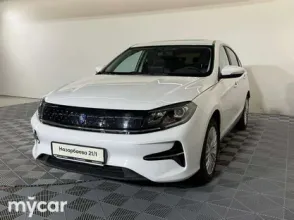 фото DongFeng Aeolus E70 2022 года с пробегом за 4990000 тенге в undefined - фото 1