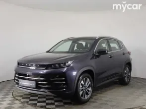 фото EXEED LX 2023 года с пробегом за 7690000 тенге в undefined - фото 1