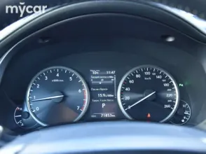 фото Lexus NX 2018 года с пробегом за 16800000 тенге в undefined - фото 2