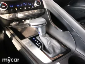 фото Hyundai Elantra 2024 года с пробегом за 9990000 тенге в undefined - фото 4