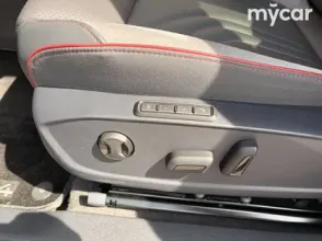 фото Volkswagen ID.4 2023 года с пробегом за 10500000 тенге в undefined - фото 3