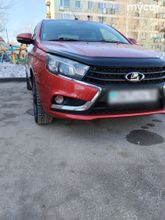 фото LADA Vesta 2019 года с пробегом за 5300000 тенге в undefined - фото 4