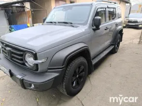 фото Tank 300 2023 года с пробегом за 17500000 тенге в undefined - фото 3