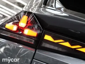 фото Changan Deepal S07 2025 года с пробегом за 13690000 тенге в undefined - фото 2