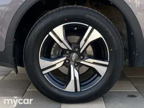 фото Chery Tiggo 4 Pro 2022 года с пробегом за 5790000 тенге в undefined - фото 2