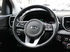 фото Kia Sportage 2021 года с пробегом за 11390000 тенге в undefined - фото 2