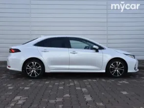 фото Toyota Corolla 2022 года с пробегом за 11250000 тенге в undefined - фото 4