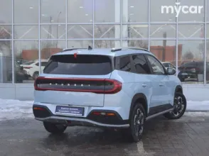 фото Hyundai Mufasa 2025 года с пробегом за 13400000 тенге в undefined - фото 4