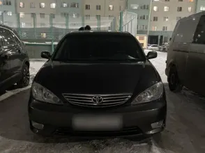 фото Toyota Camry 2005 года с пробегом за 4500000 тенге в undefined - фото 1
