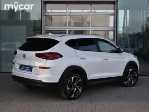 фото Hyundai Tucson 2020 года с пробегом за 11790000 тенге в undefined - фото 3