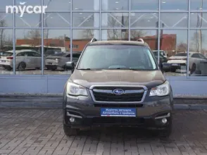 фото Subaru Forester 2016 года с пробегом за 8190000 тенге в undefined - фото 2