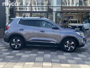 фото Chery Tiggo 4 Pro 2022 года с пробегом за 5790000 тенге в undefined - фото 4