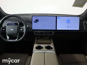 фото LiXiang L7 2025 года с пробегом за 28950000 тенге в undefined - фото 3