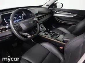 фото EXEED LX 2023 года с пробегом за 7690000 тенге в undefined - фото 3