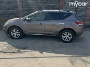 фото Nissan Murano 2014 года с пробегом за 7500000 тенге в undefined - фото 2