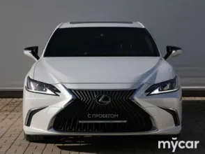 фото Lexus ES 2021 года с пробегом за 21490000 тенге в undefined - фото 4