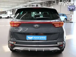 фото Kia Sportage 2021 года с пробегом за 11390000 тенге в undefined - фото 3