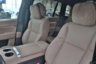 фото LiXiang L6 2025 года с пробегом за 22500000 тенге в undefined - фото 3